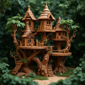 Adventure Toy Set