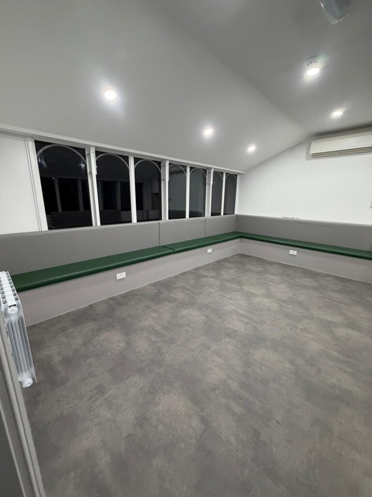 Sani Renovation