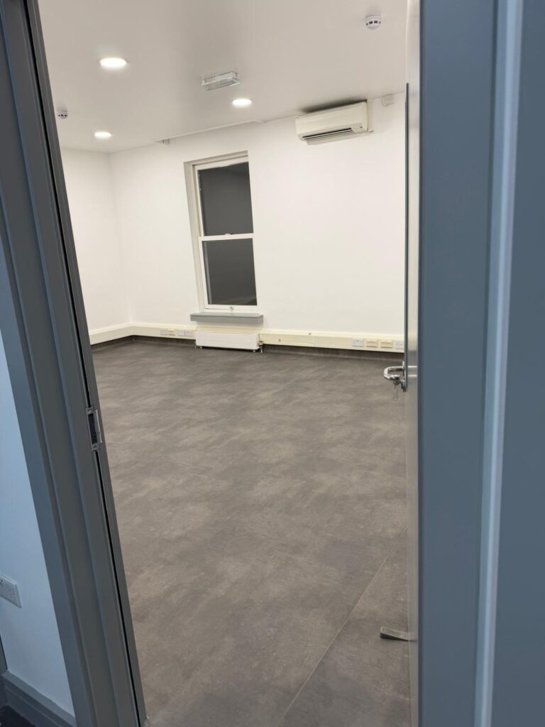 Sani Renovation
