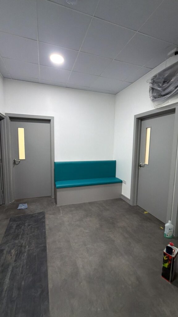 Sani Renovation
