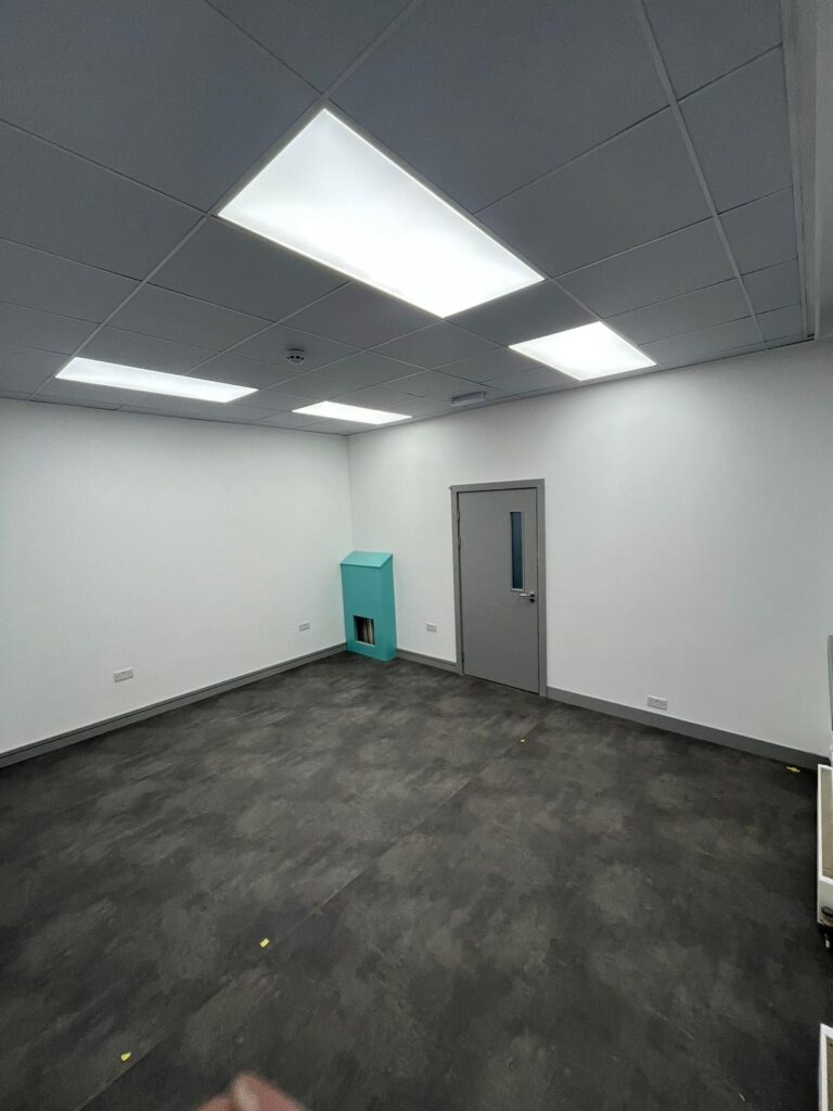Sani Renovation