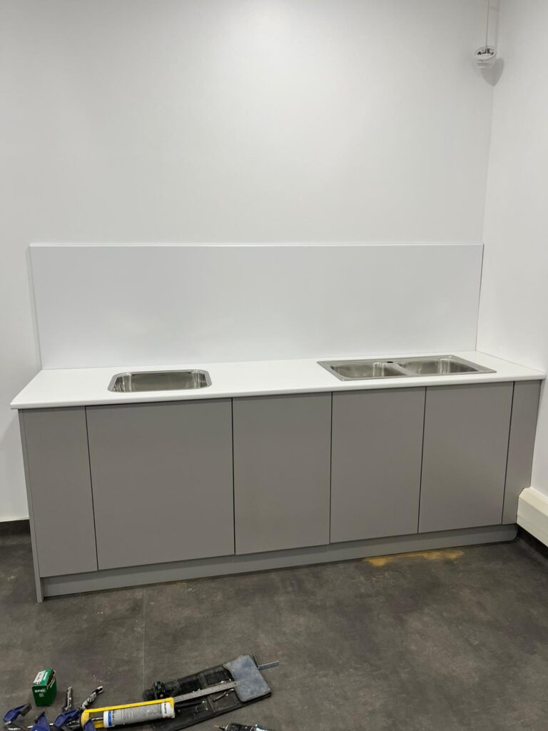 Sani Renovation