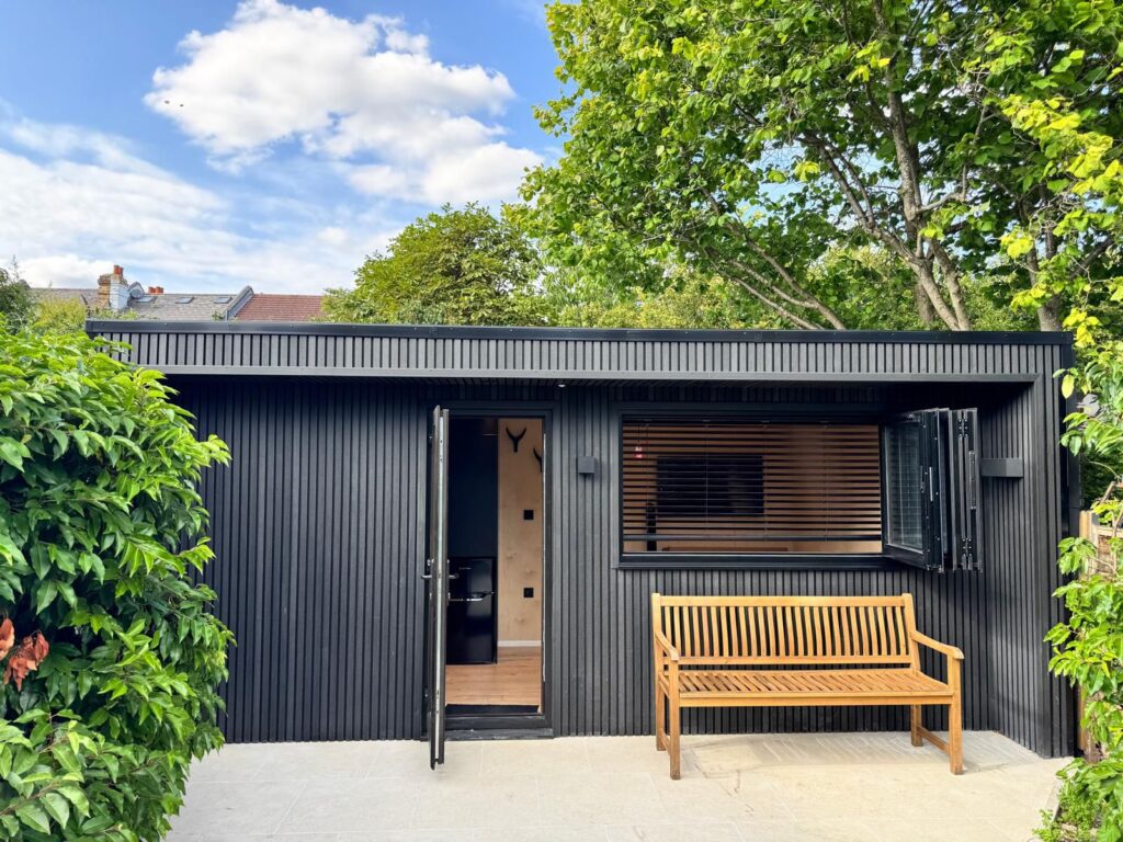 Sani Renovation