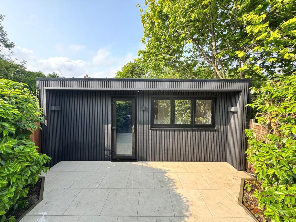 Sani Renovation