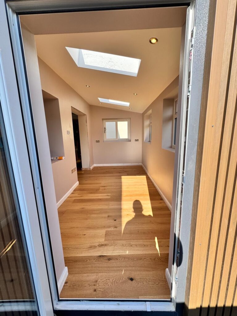 Sani Renovation