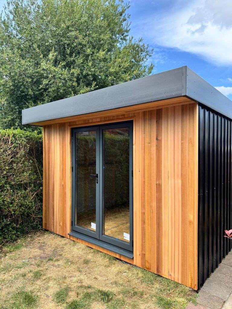 Sani Renovation