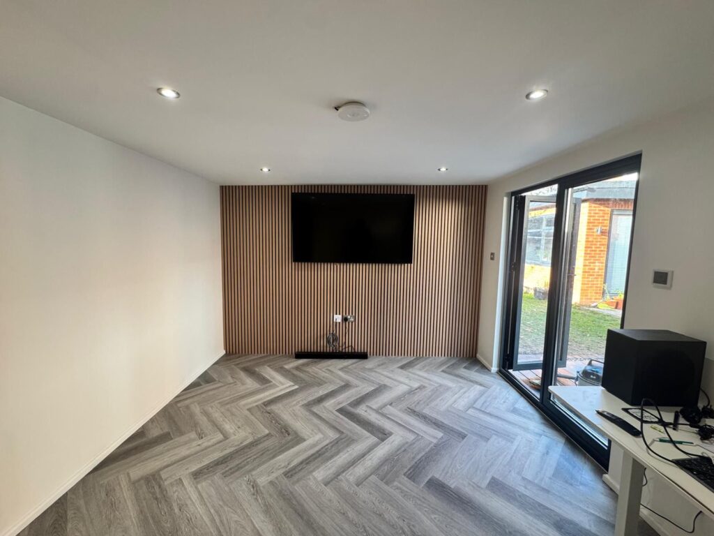 Sani Renovation