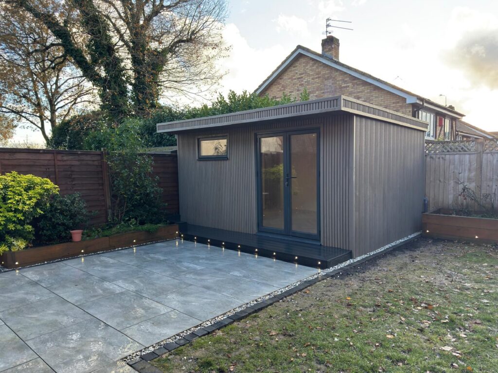 Sani Renovation