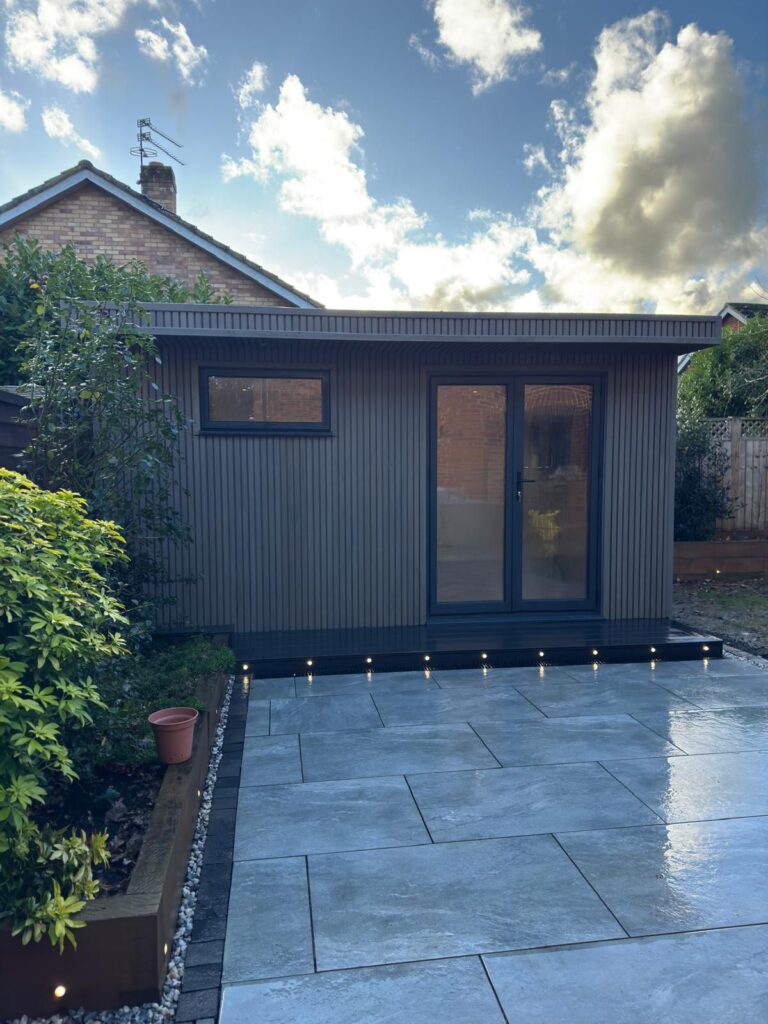 Sani Renovation