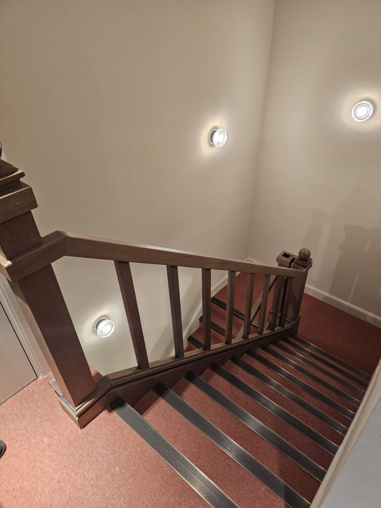 Sani Renovation