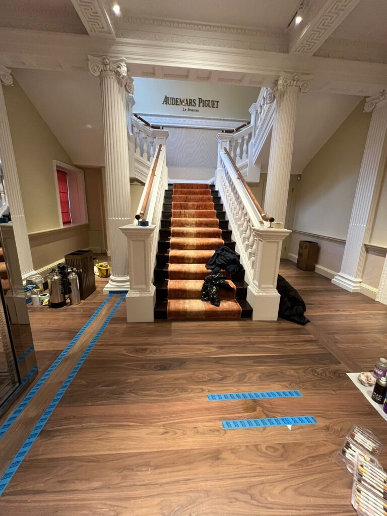 Sani Renovation