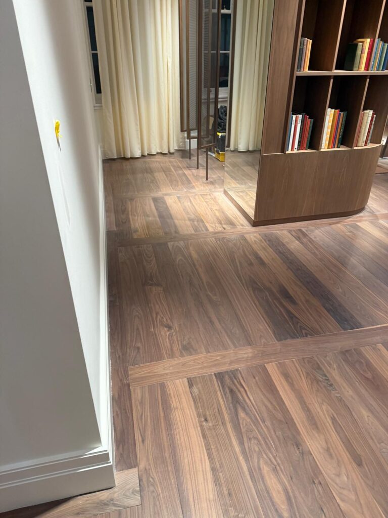 Sani Renovation
