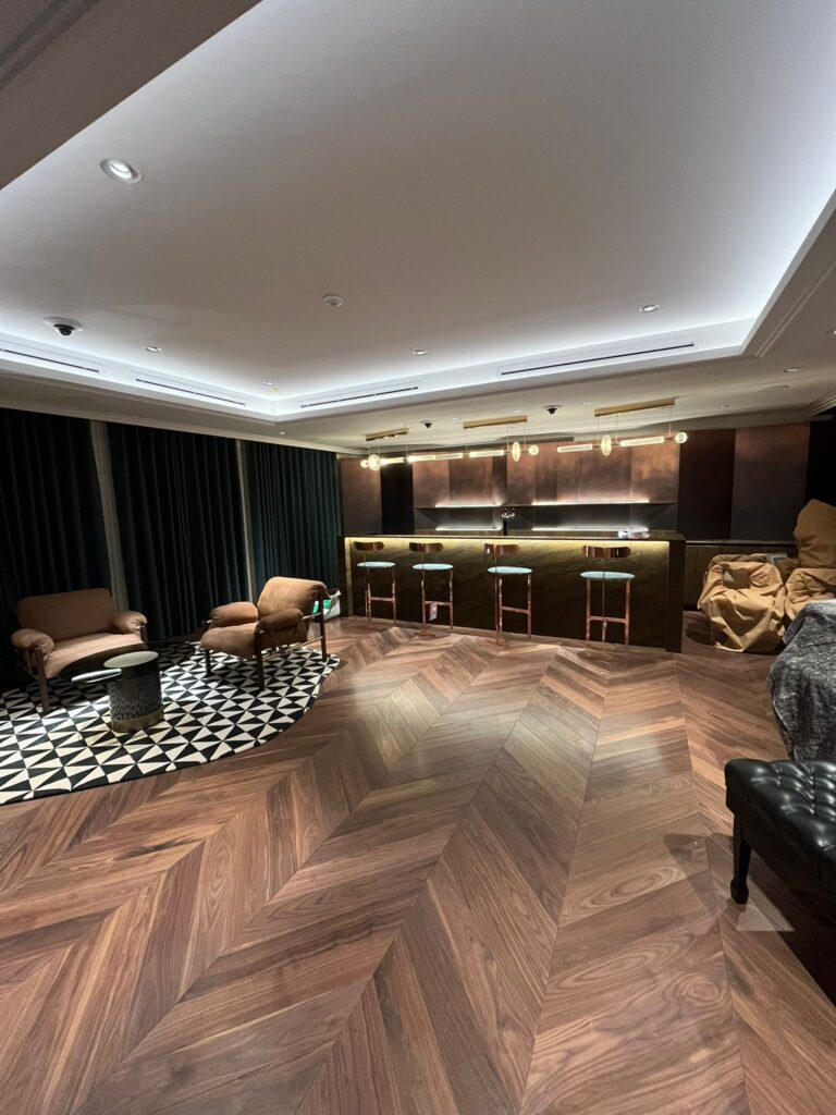 Sani Renovation