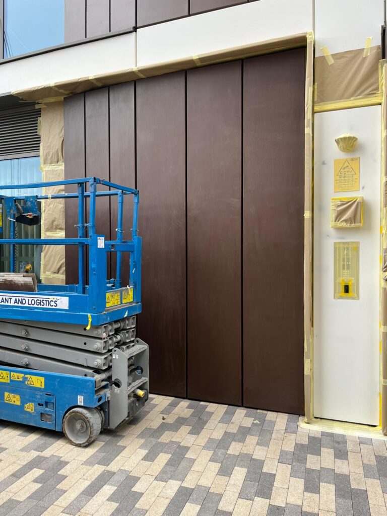 Sani Renovation