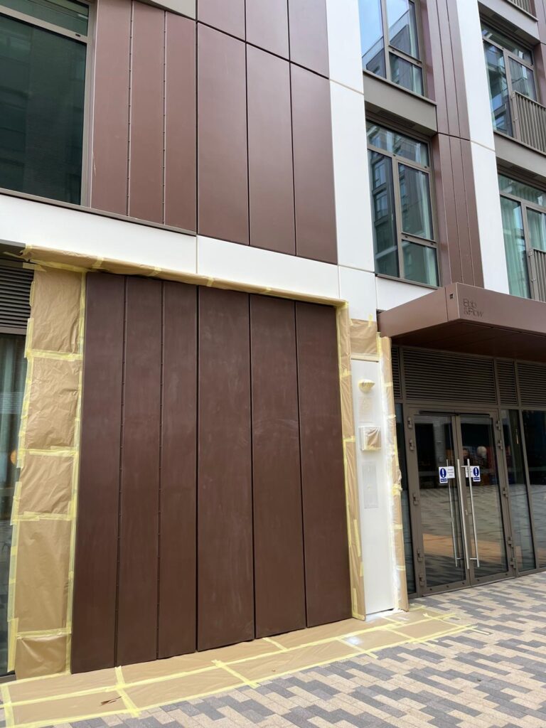 Sani Renovation