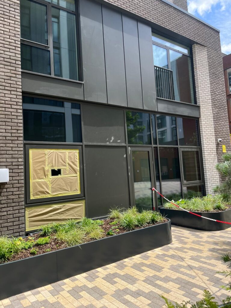 Sani Renovation
