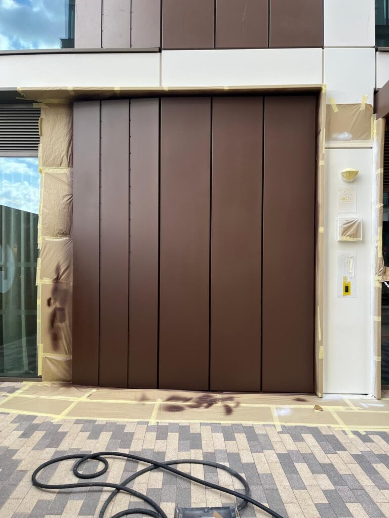 Sani Renovation