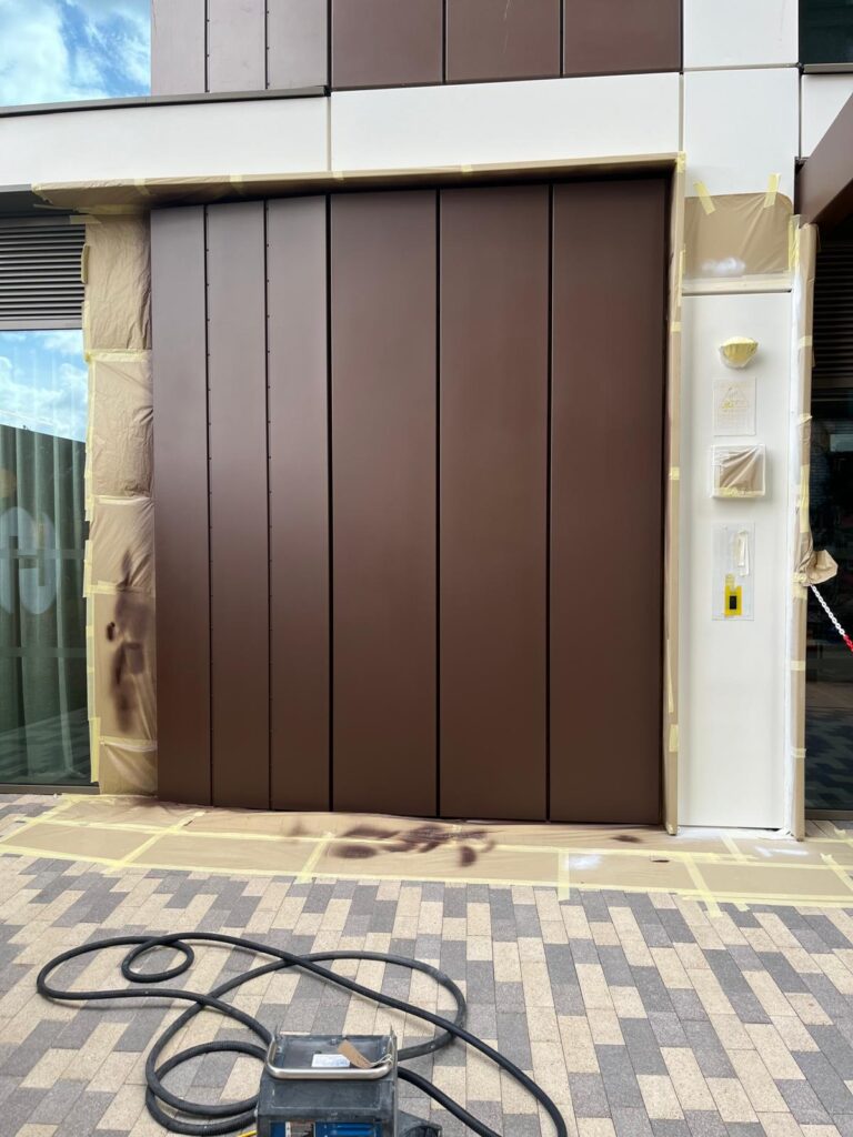 Sani Renovation