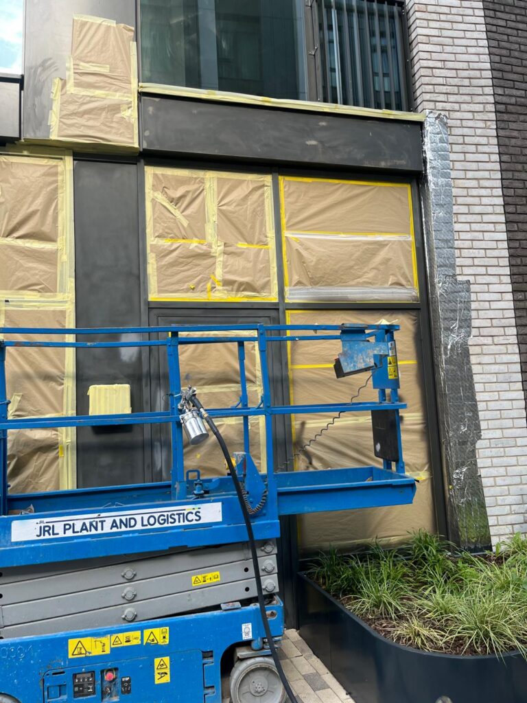 Sani Renovation