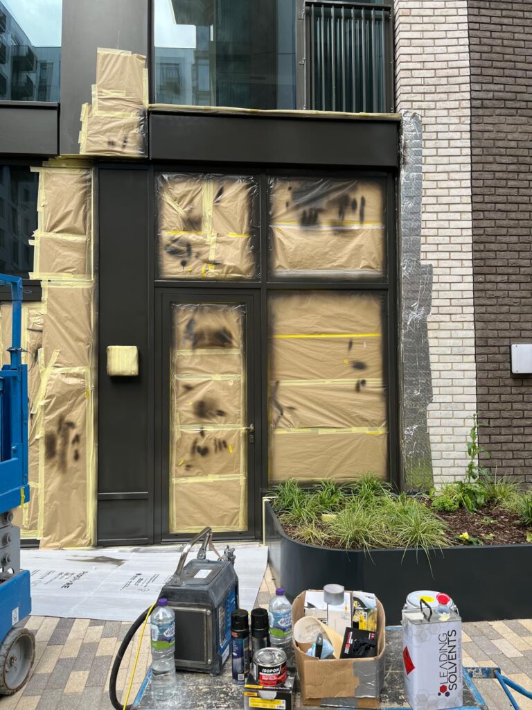 Sani Renovation