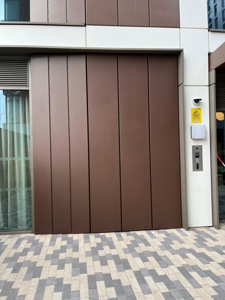 Sani Renovation