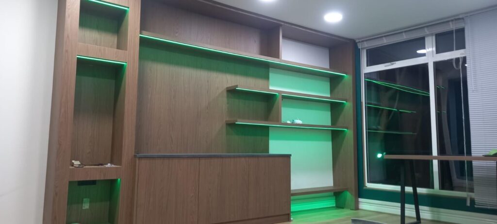 Sani Renovation