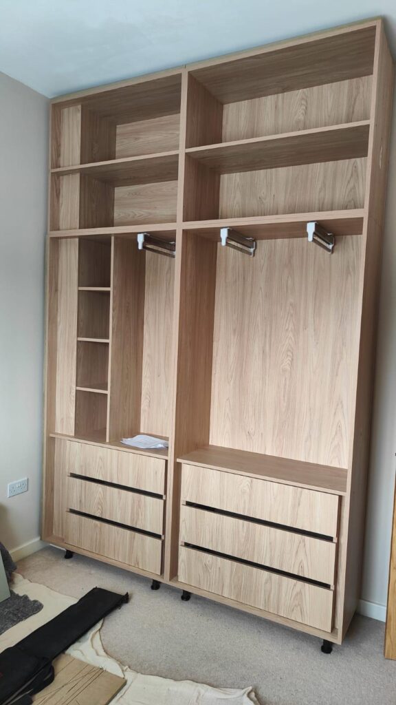 Sani Renovation