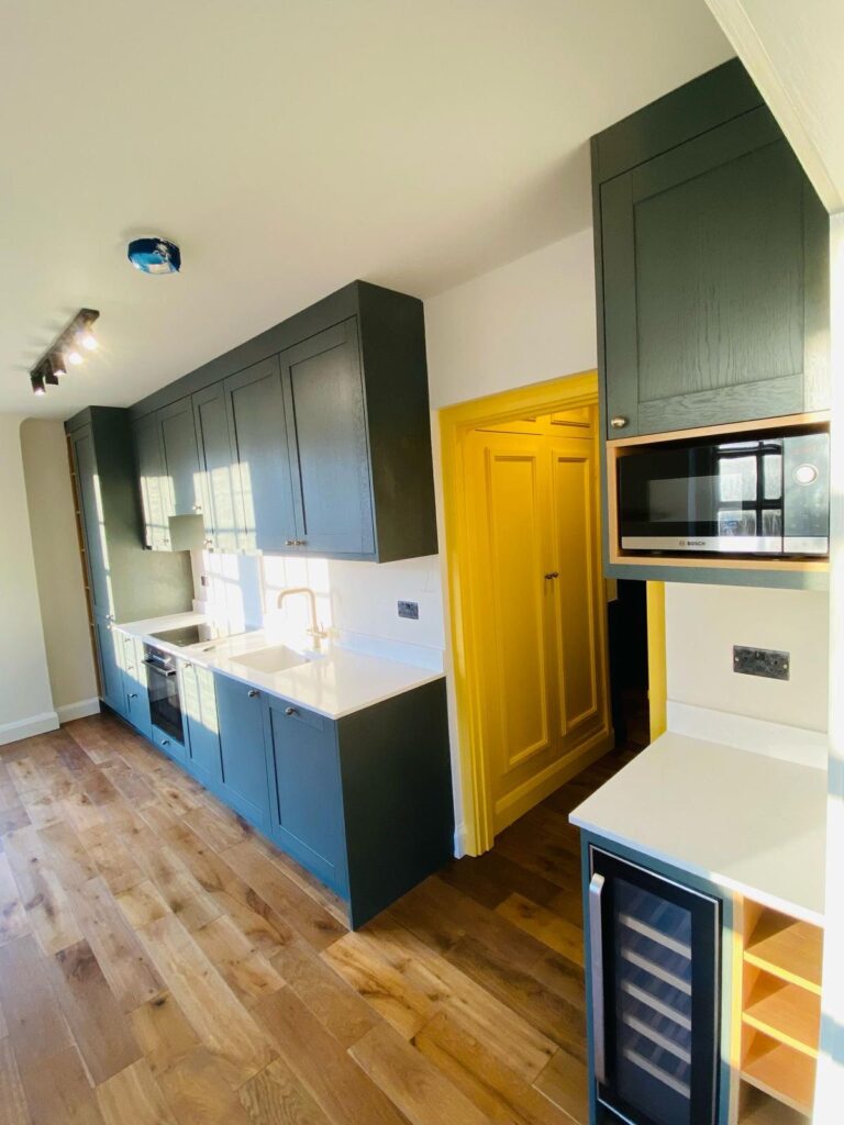 Sani Renovation