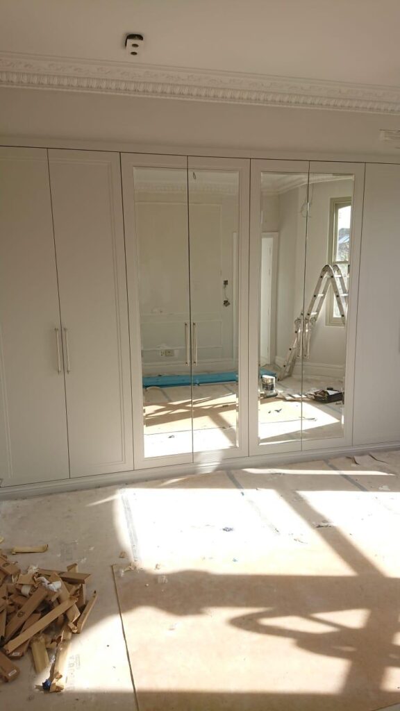 Sani Renovation