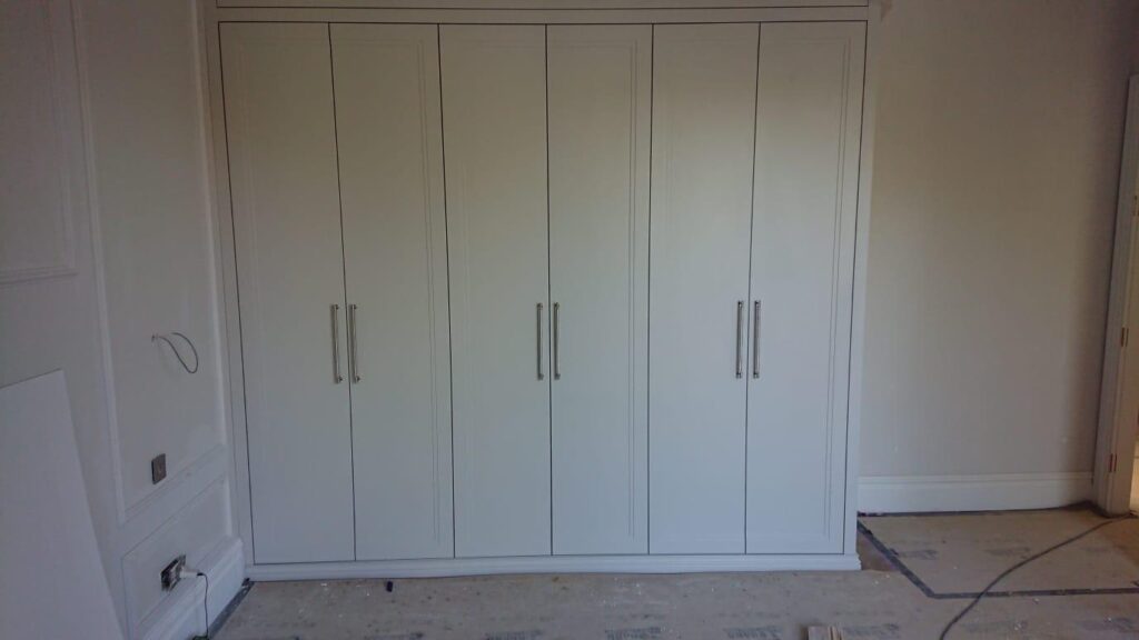 Sani Renovation