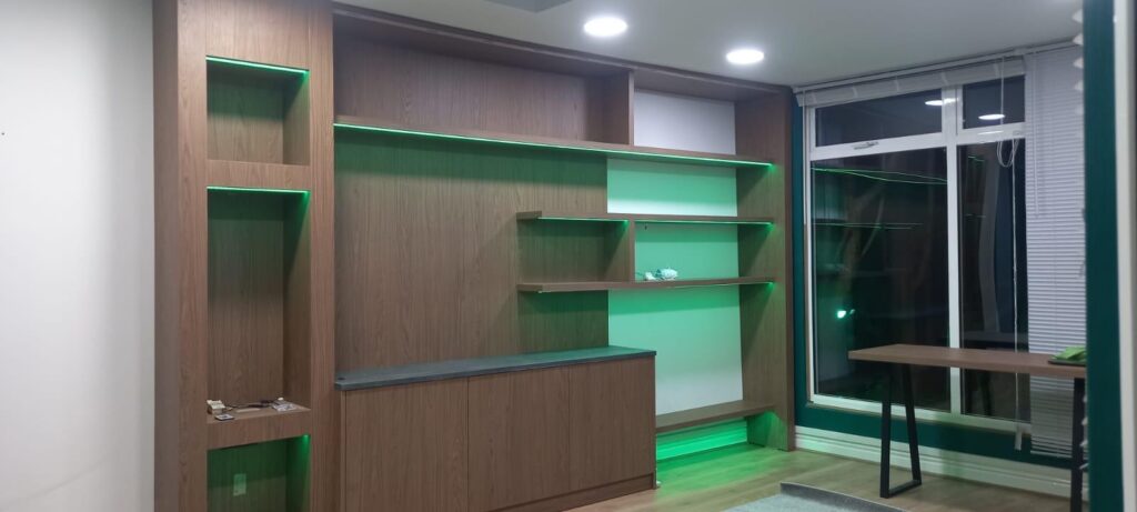 Sani Renovation