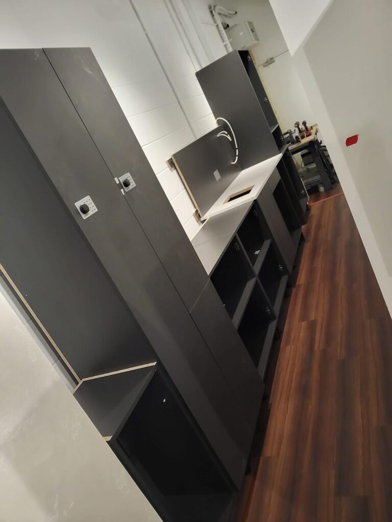 Sani Renovation
