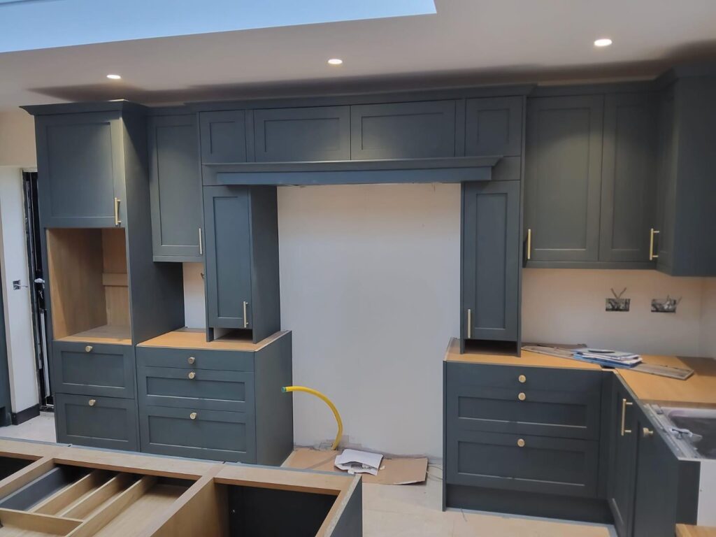 Sani Renovation