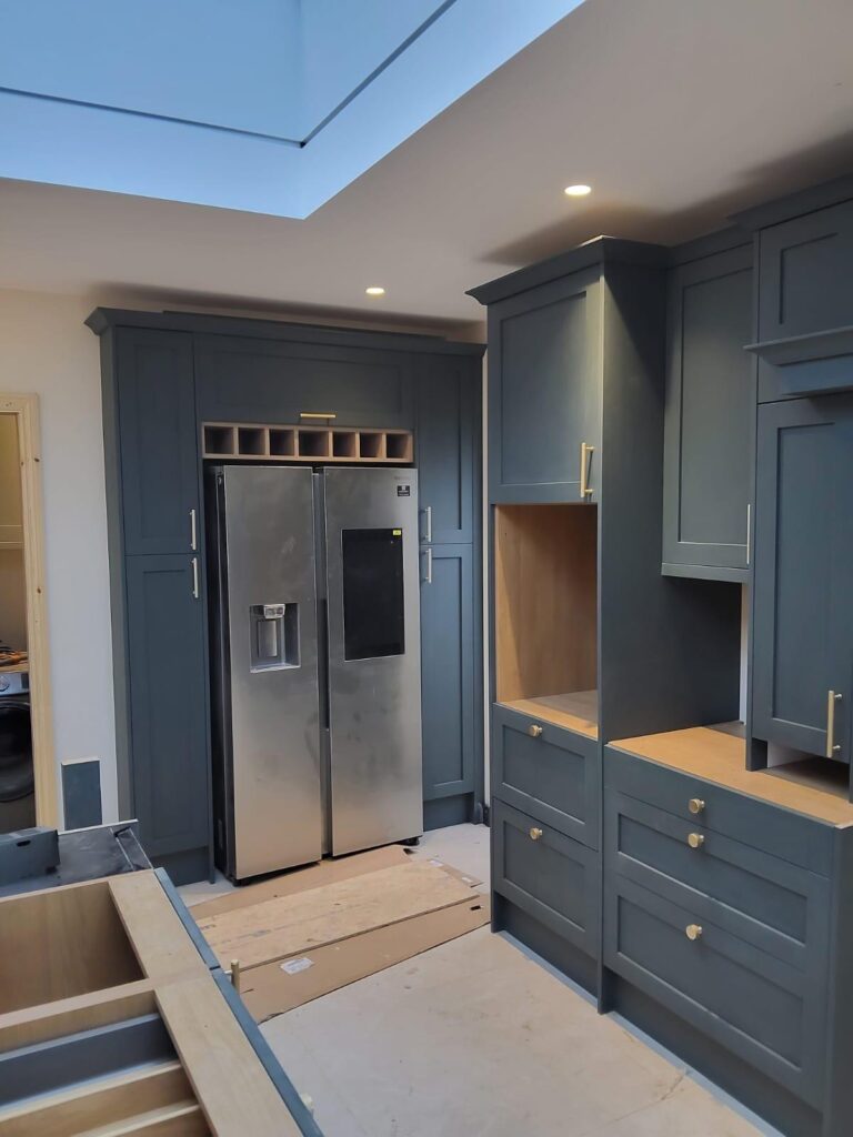 Sani Renovation
