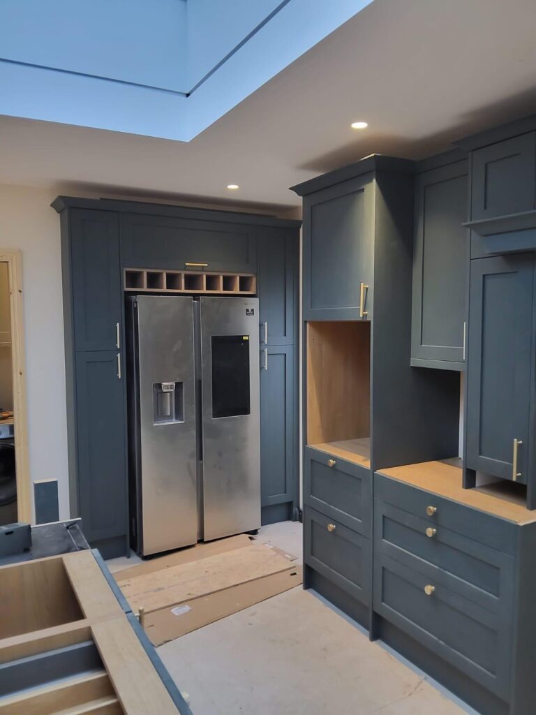 Sani Renovation