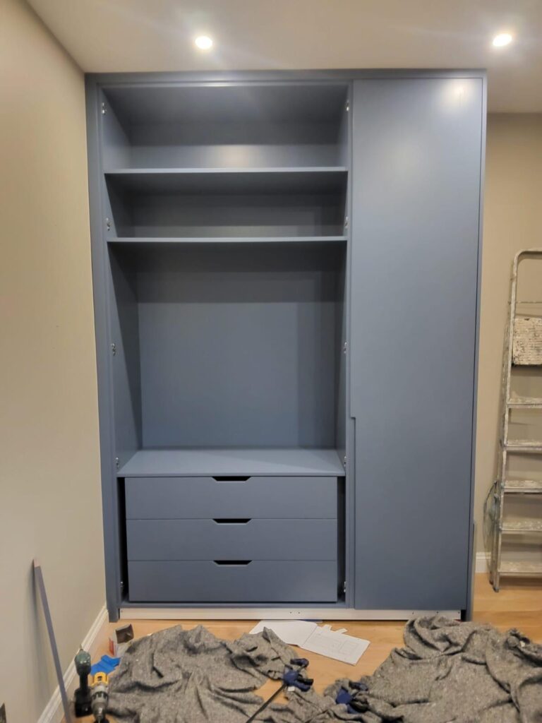 Sani Renovation