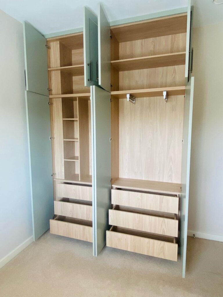 Sani Renovation