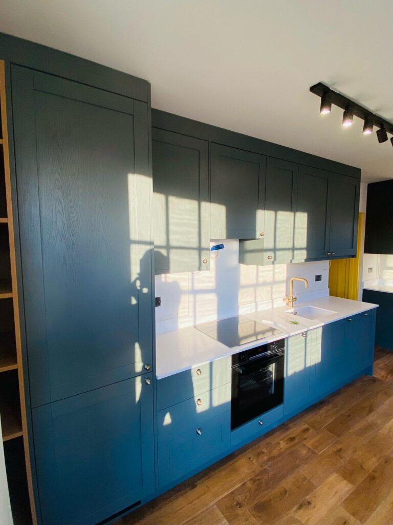 Bespoke design carpentry Service